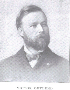 Victor Ortlund
